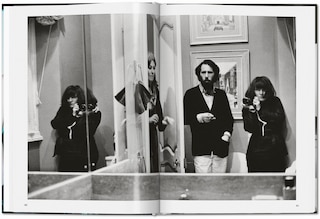 Sample content 5_Helmut Newton & Alice Springs. Us and Them