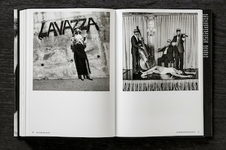 Aperçu du contenu 3_Helmut Newton. Legacy