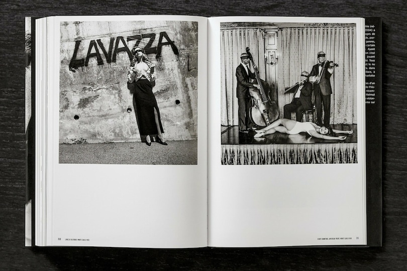 Aperçu du contenu 3_Helmut Newton. Legacy