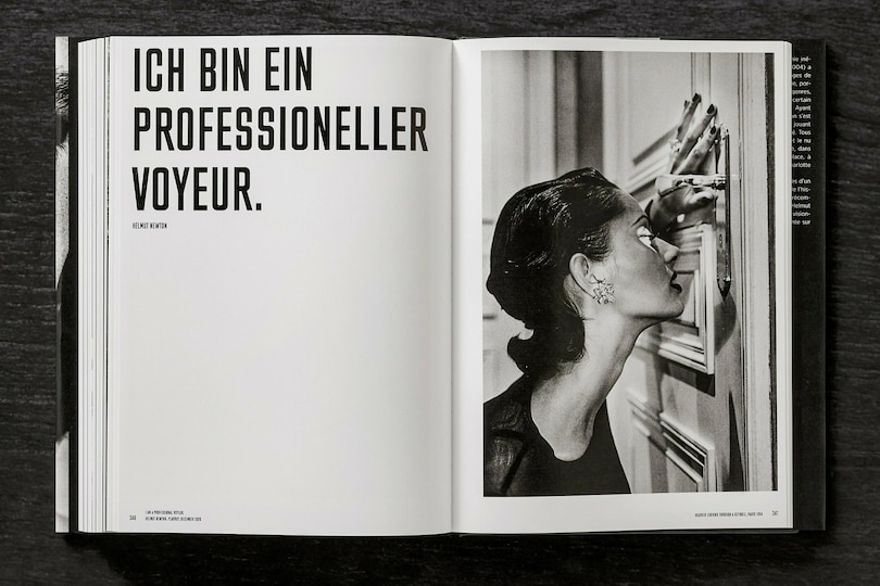 Aperçu du contenu 4_Helmut Newton. Legacy