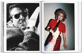 Sample content 2_Helmut Newton. SUMO