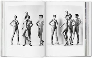 Sample content 4_Helmut Newton. SUMO