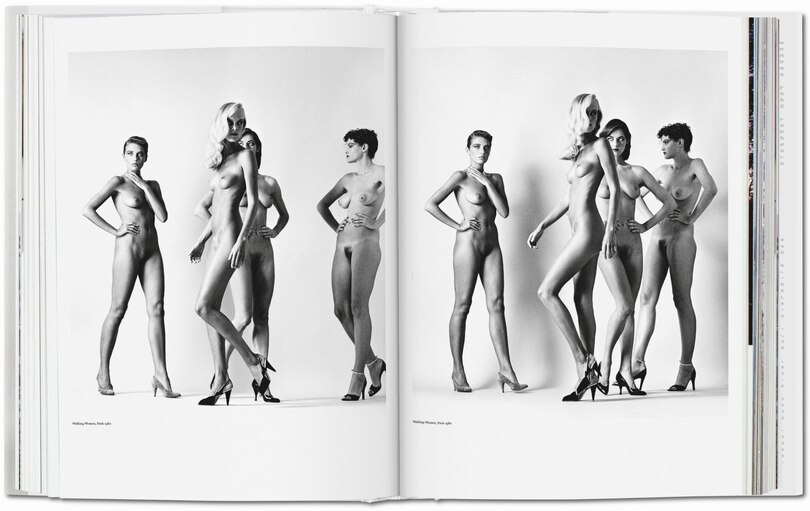 Sample content 4_Helmut Newton. SUMO