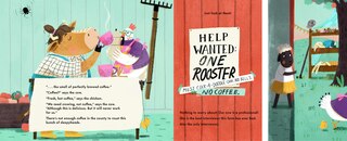 Sample content 2_Help Wanted: One Rooster