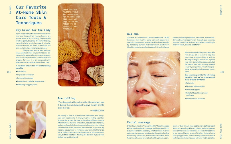 Sample content 3_Help Your Self