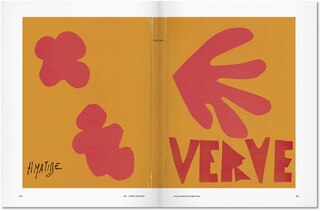 Aperçu du contenu 4_Henri Matisse. Cut-outs. Drawing With Scissors