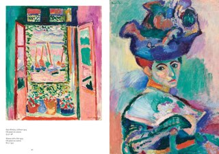 Sample content 2_Henri Matisse