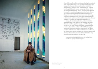 Sample content 4_Henri Matisse