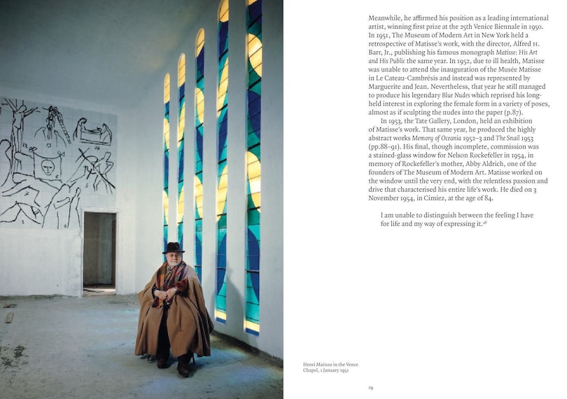 Sample content 4_Henri Matisse