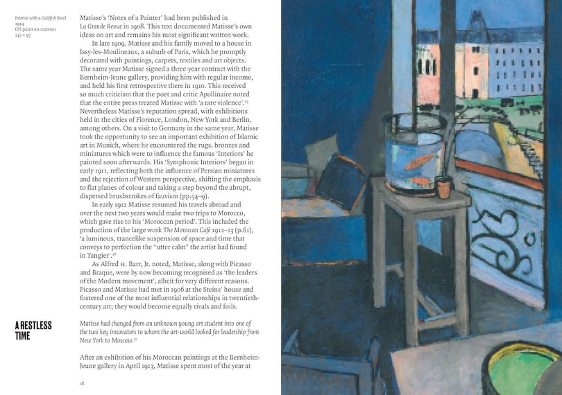 Sample content 5_Henri Matisse