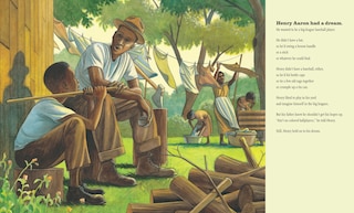 Sample content 2_Henry Aaron's Dream