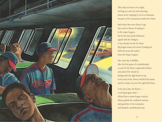 Sample content 3_Henry Aaron's Dream