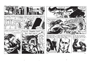Sample content 2_Henry & Glenn Forever & Ever