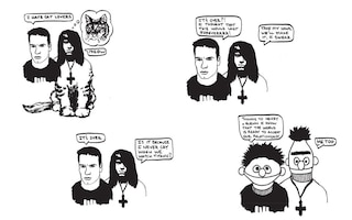 Sample content 4_Henry & Glenn Forever & Ever