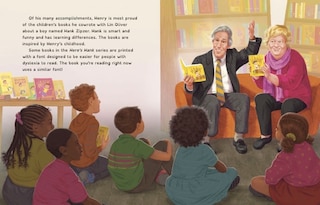 Sample content 3_Henry Winkler: A Little Golden Book Biography