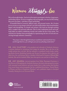 Couverture arrière_Her Freedom Journey