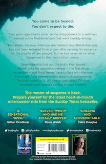 Couverture arri&egrave;re_Her Last Holiday