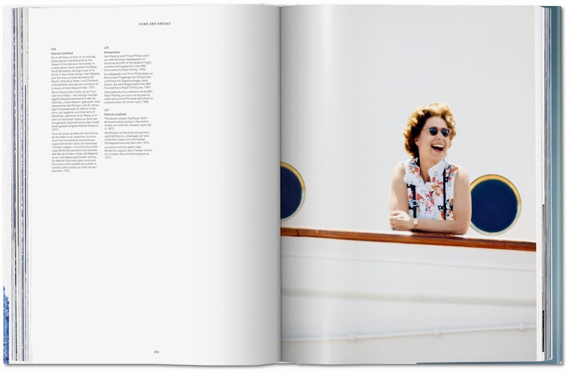 Sample content 2_Her Majesty. A Photographic History 1926–2022