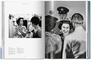 Sample content 4_Her Majesty. A Photographic History 1926–2022