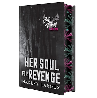 Aperçu du contenu_Her Soul for Revenge: Deluxe Limited Edition