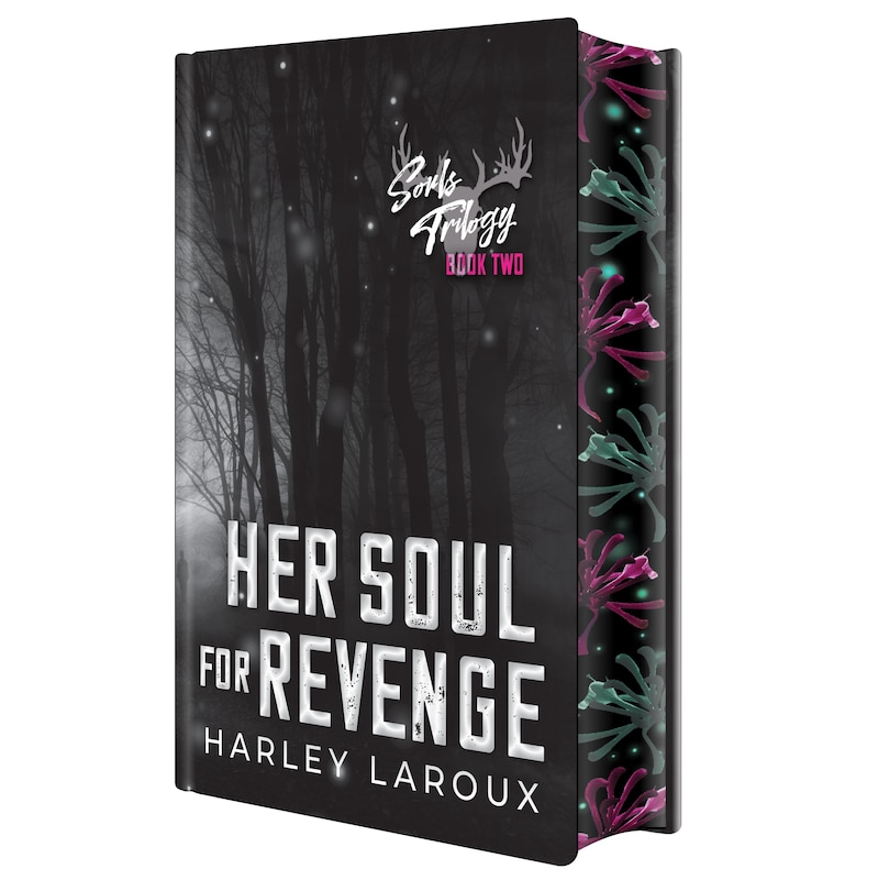 Aperçu du contenu_Her Soul for Revenge: Deluxe Limited Edition