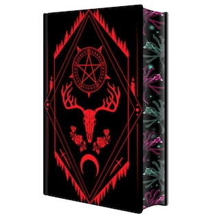 Aperçu du contenu 3_Her Soul for Revenge: Deluxe Limited Edition