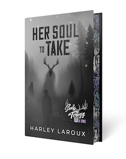 Aperçu du contenu_Her Soul to Take: Deluxe Special Edition