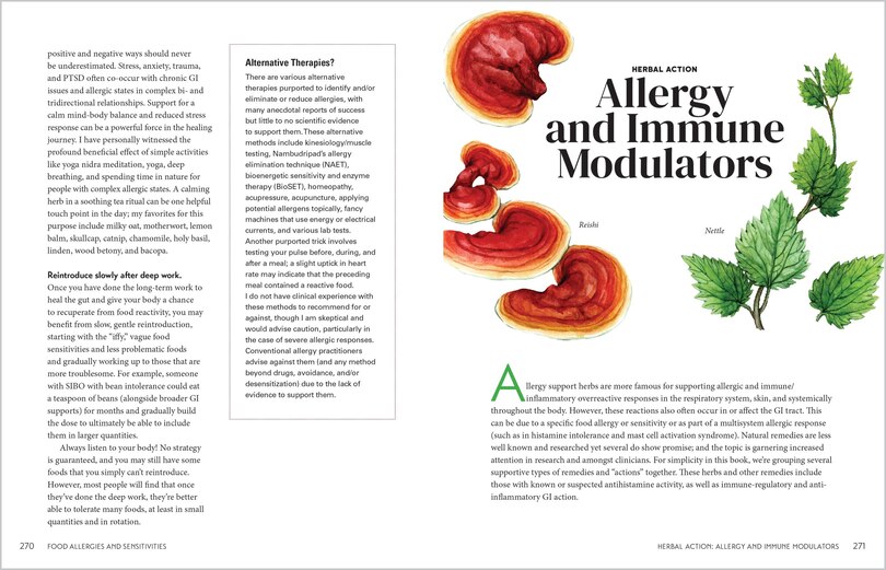 Sample content_Herbal Gut Health