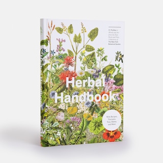 Sample content 5_Herbal Handbook