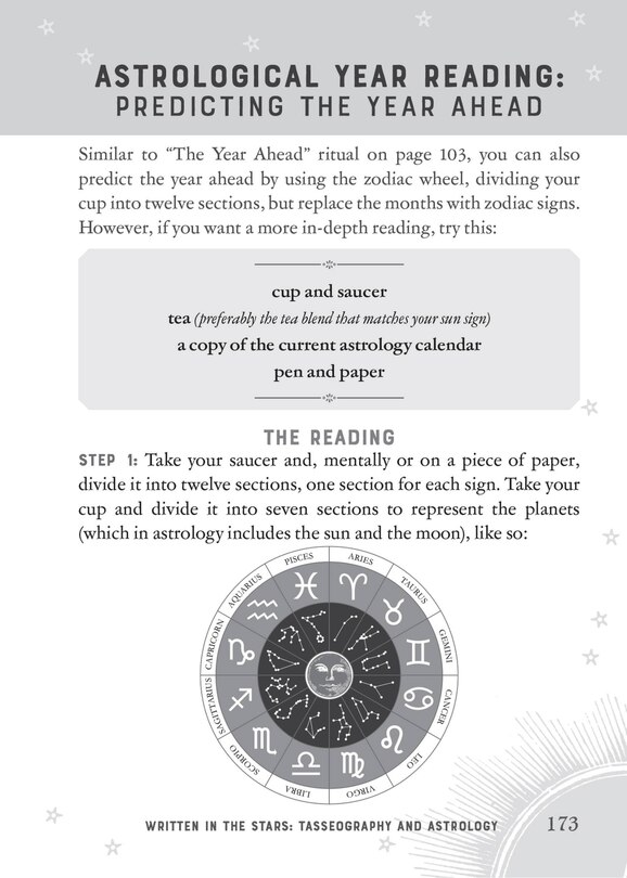 Sample content_Herbal Tea Magic For The Modern Witch