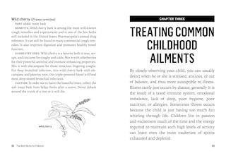 Sample content_Herbs for Children's Health