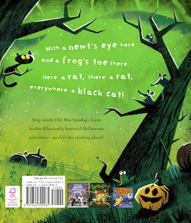 Aper&ccedil;u du contenu_Here a Creak, There a Shriek!