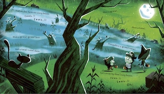 Aper&ccedil;u du contenu 3_Here a Creak, There a Shriek!