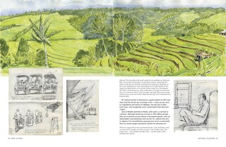 Aper&ccedil;u du contenu_Here and Gone