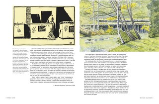 Aper&ccedil;u du contenu 2_Here and Gone