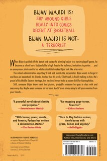 Back cover_Here To Stay