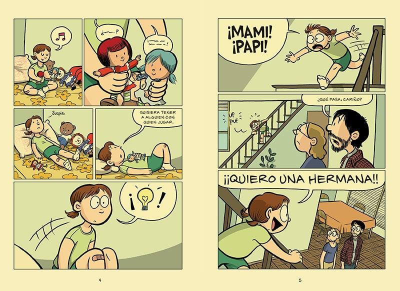 Aperçu du contenu 2_Hermanas (Sisters)