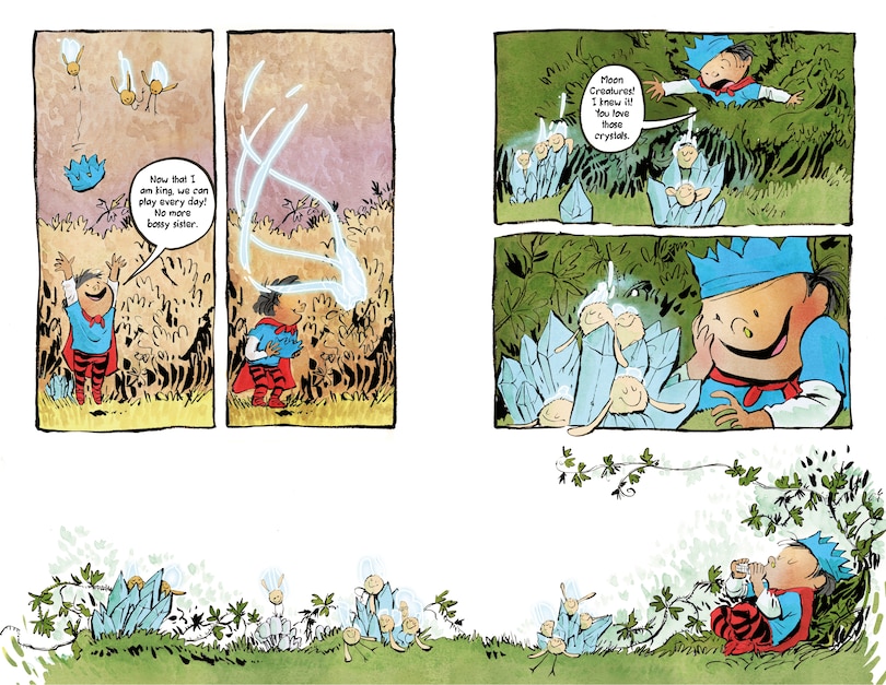 Aper&ccedil;u du contenu 5_Hermit Hill