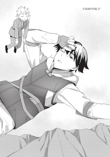 Aper&ccedil;u du contenu_Hero Without a Class Volume 5