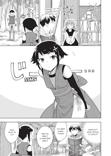 Aper&ccedil;u du contenu 2_Hero Without a Class Volume 5