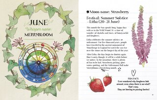 Sample content_Hettie Nettle's Handbook for Hedgewitches