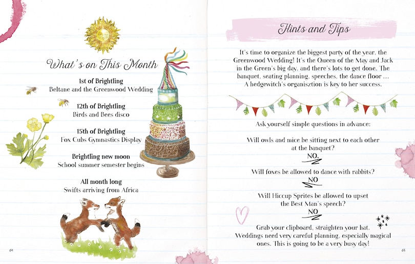 Sample content 2_Hettie Nettle's Handbook for Hedgewitches