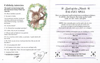 Sample content 3_Hettie Nettle's Handbook for Hedgewitches