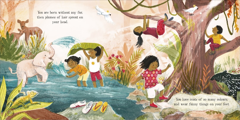 Aper&ccedil;u du contenu 2_Hey, Little Human