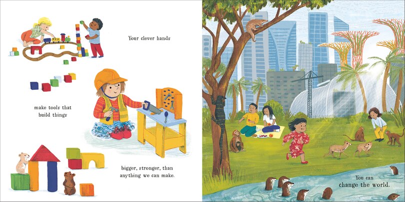 Sample content 3_Hey, Little Human