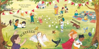 Sample content 4_Hey, Little Human