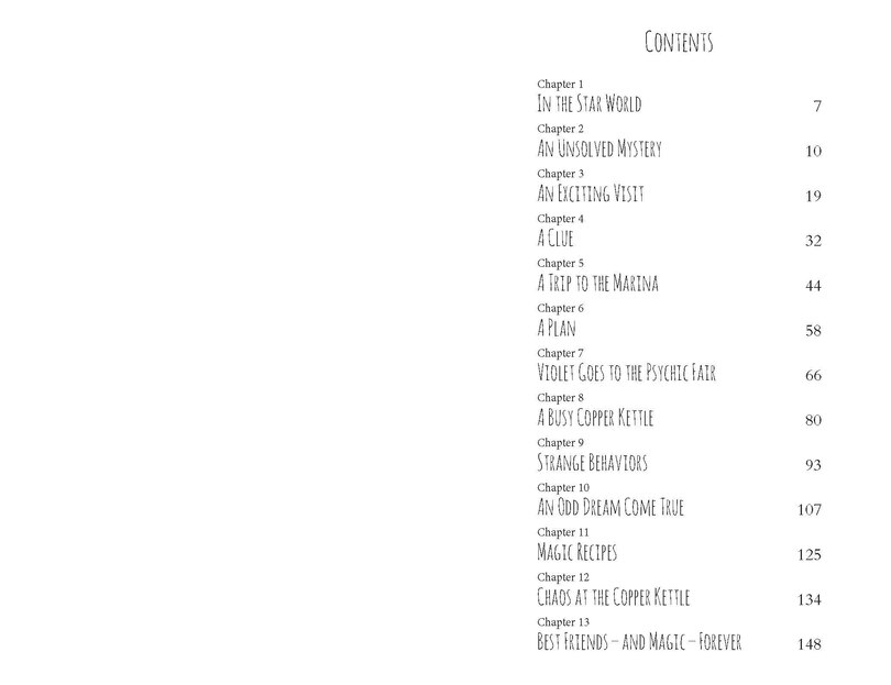 Sample content_Hidden Charm