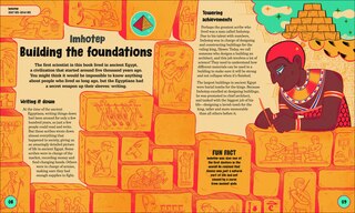 Sample content_Hidden Heroes of Science