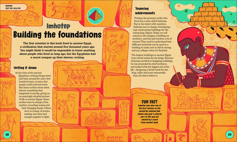 Sample content_Hidden Heroes of Science