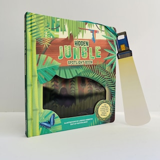 Sample content 5_Hidden Jungle